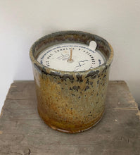 Load image into Gallery viewer, Ceramic Candle Pot - Ali Mac Candles
