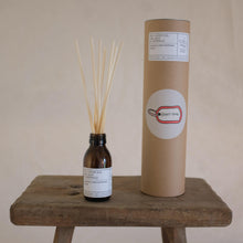 Load image into Gallery viewer, No 1: Scout Dog - Sea Salt & Driftwood, Luxury Reed Diffuser. - Ali Mac Candles