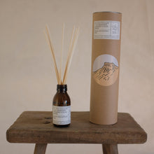 Load image into Gallery viewer, No 5: Stac Pollaidh - Jam Sandwiches, Raspberry & Black Pepper, Luxury Reed Diffuser - Ali Mac Candles