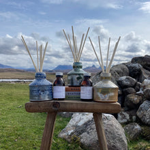 Load image into Gallery viewer, Ceramic Diffuser Pot - Ali Mac Candles