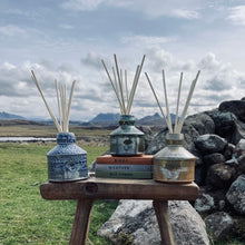 Load image into Gallery viewer, Ceramic Diffuser Pot - Ali Mac Candles