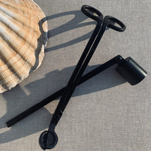 Load image into Gallery viewer, Ali Mac Candle accessories - stainless steel - Ali Mac Candles