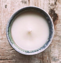 Load image into Gallery viewer, Ceramic Candle Pot - Ali Mac Candles