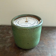Load image into Gallery viewer, Fergus Stewart Ceramic Candle Pot