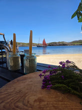 Load image into Gallery viewer, SPOOTS! - Clammy Coigach Candles
