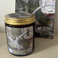 Load image into Gallery viewer, No 10: The Peats