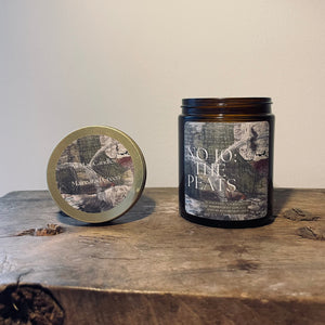 No 10: The Peats