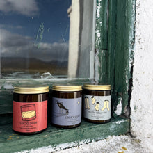 Load image into Gallery viewer, Coigach Nights. Mulled wine and winter spice, Luxury Candle Jar