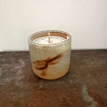 Load image into Gallery viewer, Fergus Stewart Ceramic Candle Pot