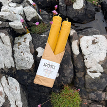 Load image into Gallery viewer, SPOOTS! - Clammy Coigach Candles