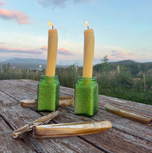 Load image into Gallery viewer, SPOOTS! - Clammy Coigach Candles