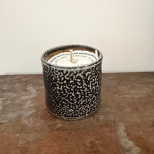 Load image into Gallery viewer, Fergus Stewart Ceramic Candle Pot