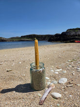 Load image into Gallery viewer, SPOOTS! - Clammy Coigach Candles