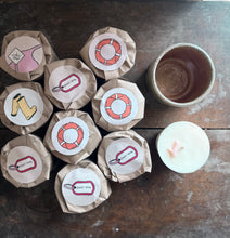 Load image into Gallery viewer, Fergus Pots Candle Refill