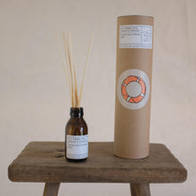 Load image into Gallery viewer, No 4: Tanera Mor - Oakwood &amp; Tobacco, Luxury Reed Diffuser. - Ali Mac Candles