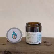 Load image into Gallery viewer, No 8: Haar Morning, Lavender &amp; Cedarwood - Ali Mac Candles