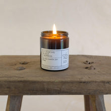 Load image into Gallery viewer, No 1: Scout Dog. Sea Salt and Driftwood, Luxury Candle Jar. - Ali Mac Candles