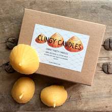 Load image into Gallery viewer, Clingy Candles! - Limpet Party Candles