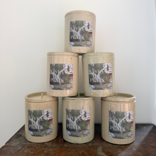 Load image into Gallery viewer, The Peats - Reclaimed stoneware Jar