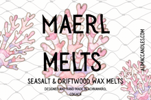 Load image into Gallery viewer, COMING SOON!! Maerl Melts