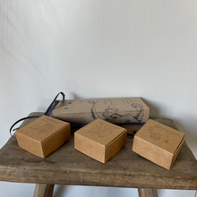 Load image into Gallery viewer, NEW! Mini Soap Gift Box