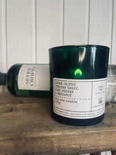 Load image into Gallery viewer, NEW Seven Crofts - Large Whisky Jar Candle