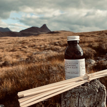 Load image into Gallery viewer, No 5: Stac Pollaidh - Jam Sandwiches, Raspberry &amp; Black Pepper, Luxury Reed Diffuser